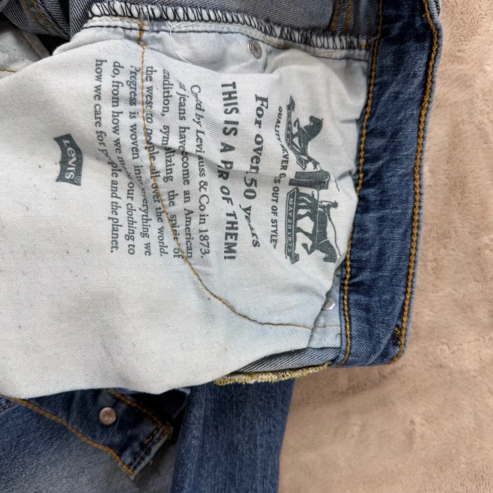 Levis levi 514